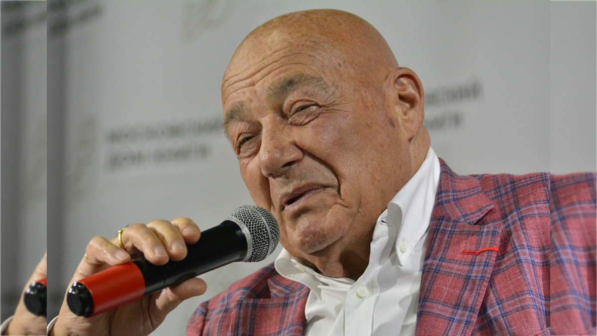 Фото: Павел Кашаев/globallookpress.com