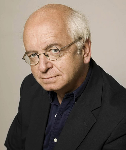 Эрик Орсенна. Фото из свободных источников.