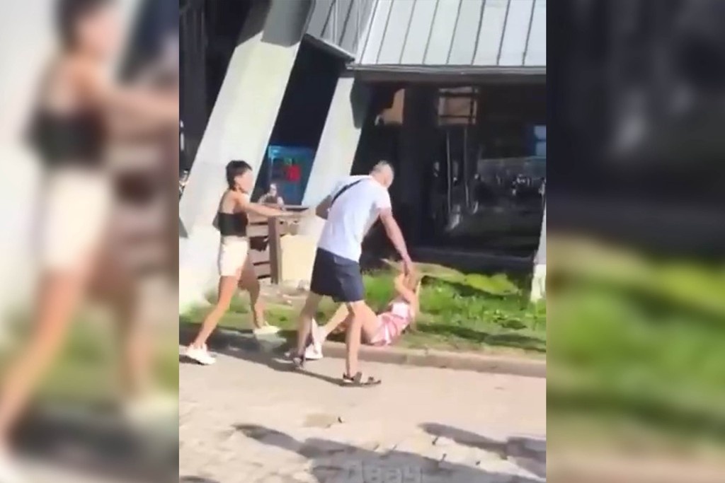    Фото © Telegram / «Сочи № 1»