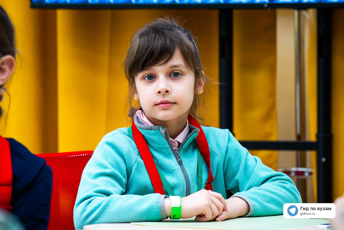 Форум «Я в Агро». СМИ «Гид по вузам».