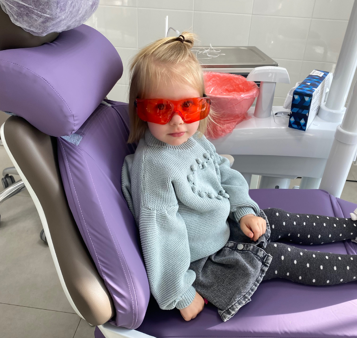 Ну чем не развлечение?! 