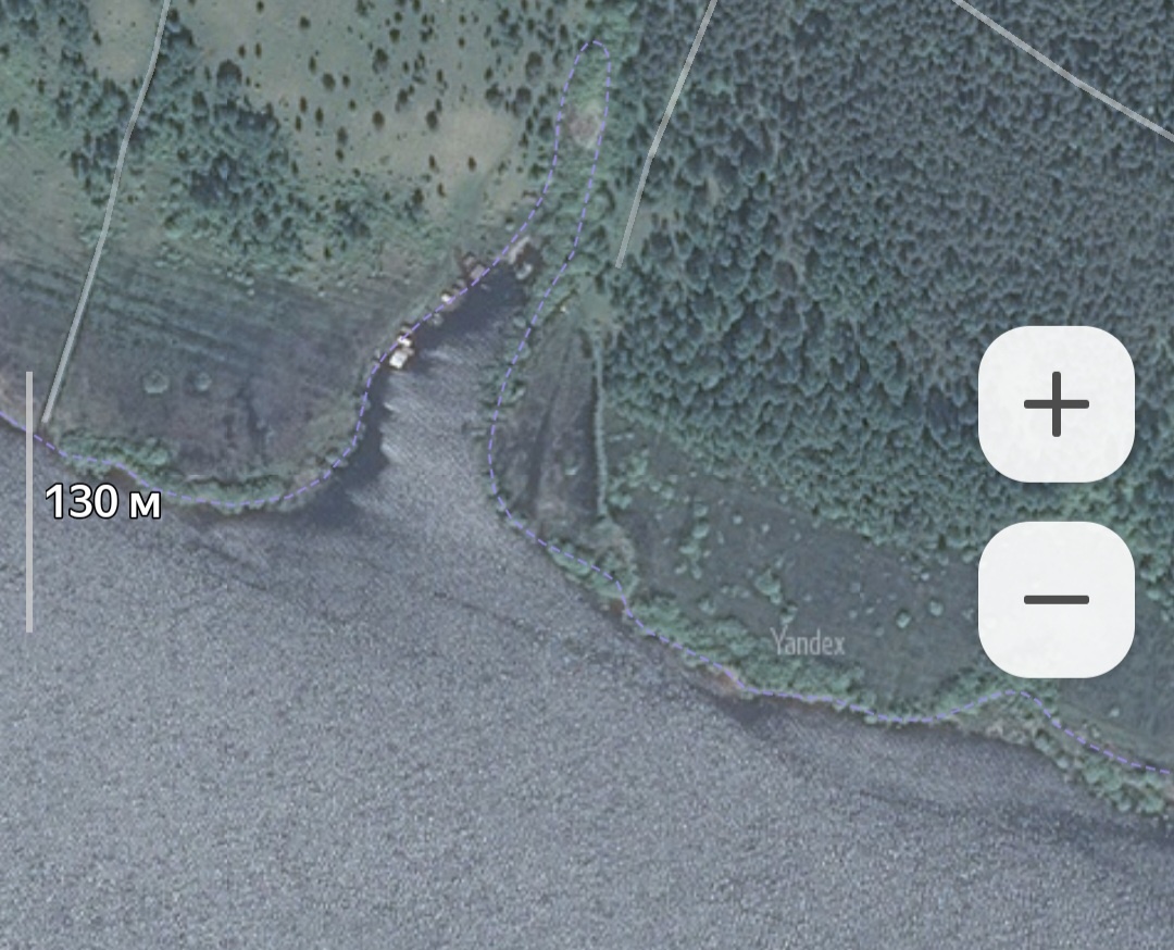 Шеломово скрин с яндекс карт