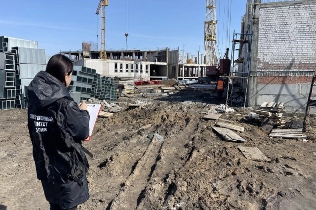    Общий ущерб от действий Минина и Явшева составил более 60 млн рублей. Фото: СУ СКР по Курганской области