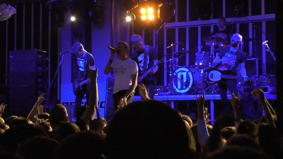    Группа «Порнофильмы» / Источник: (cc) 007master