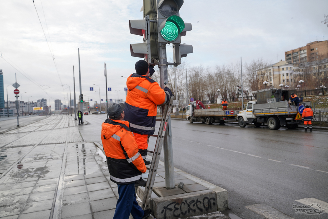    Фото: Лидия Аникина © ИА «Уральский меридиан»