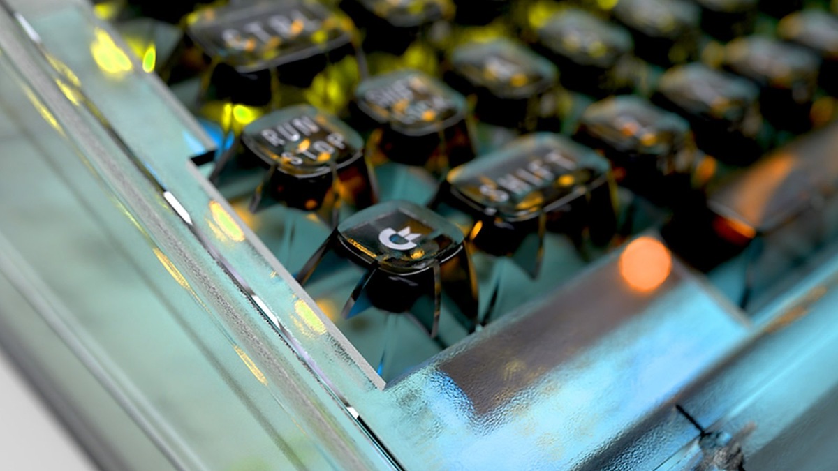    Компьютер Commodore 64 Ultimate