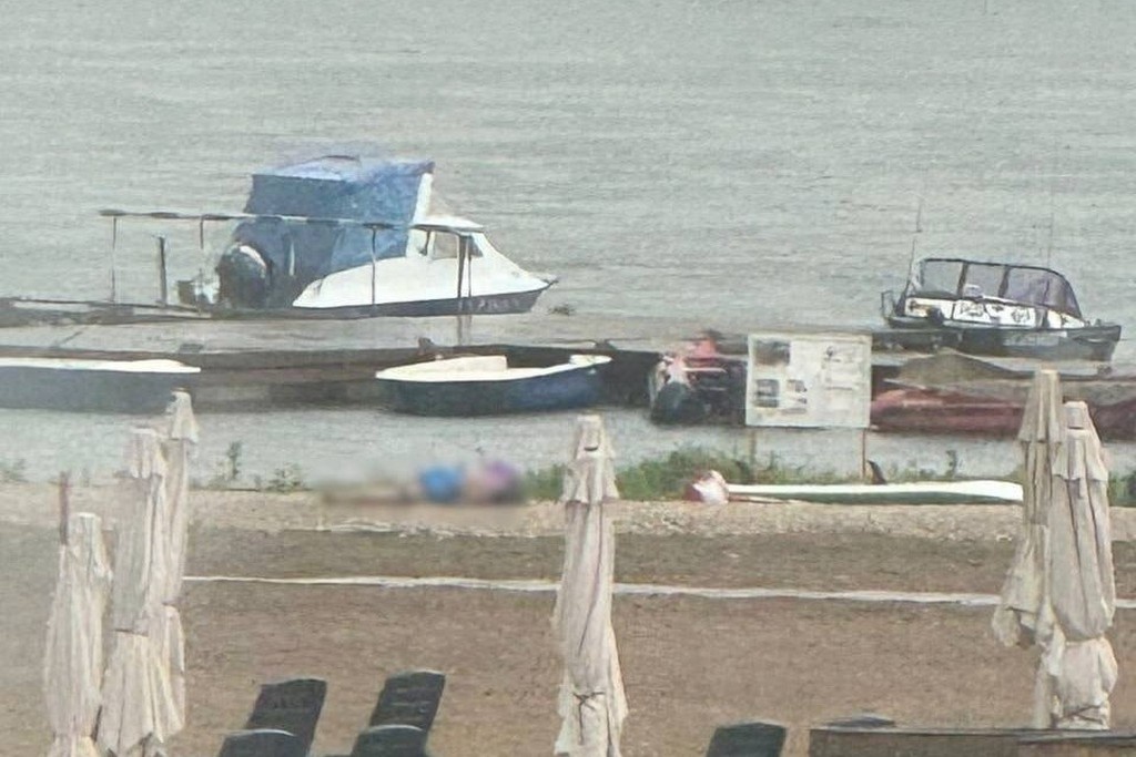    Фото © Telegram / НТВ