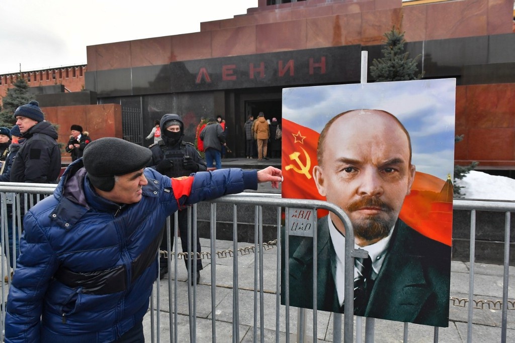    Фото © АГН «Москва» / Сергей Киселев