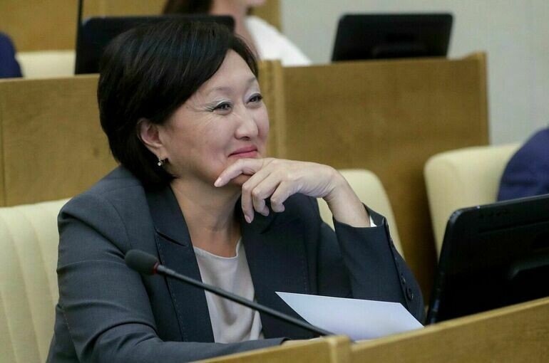   пресс-служба Государственной Думы