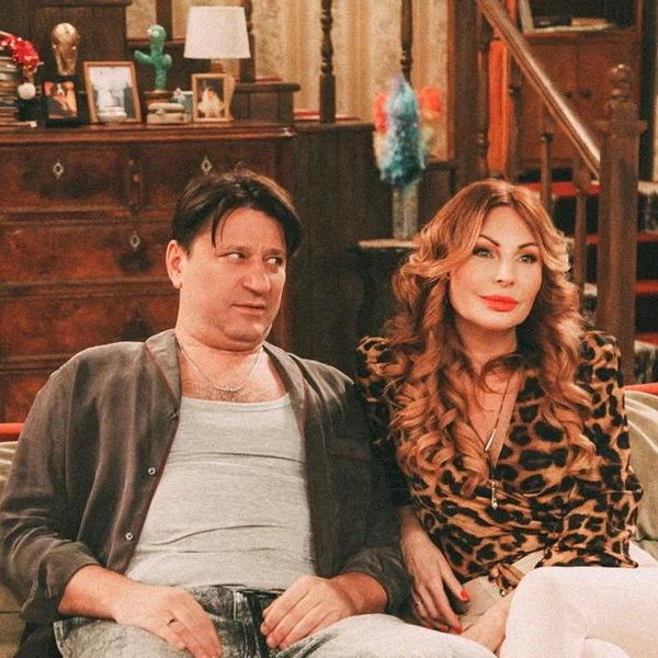     «Букины» возвращаются в свою старую квартиру в новом сезоне