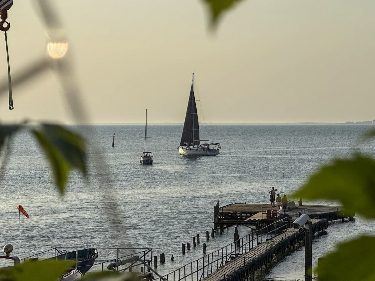 Когда откроются пляжи Анапы.  Фото: Фото: ФедералПресс / Андрей Гусий