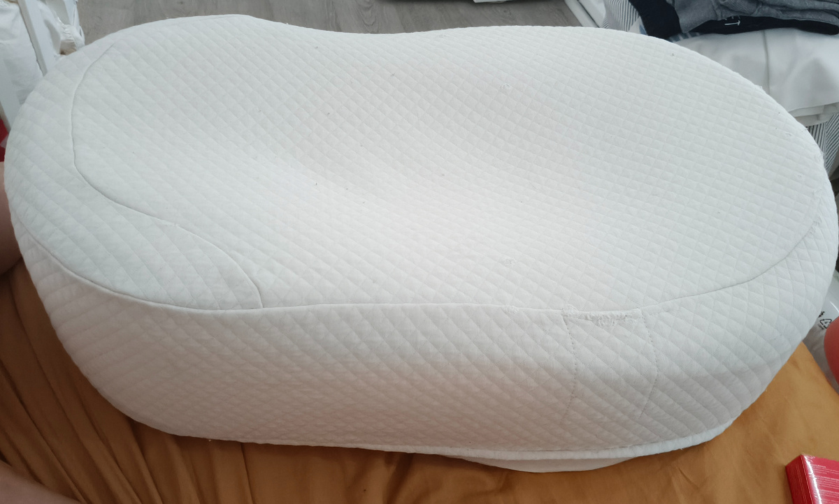 Анатомический кокон. 