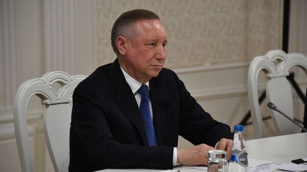    © Sputnik / Виктор Толочко