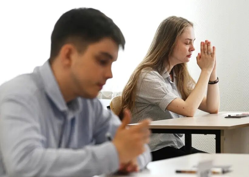     © РИА Новости. Александр Кряжев