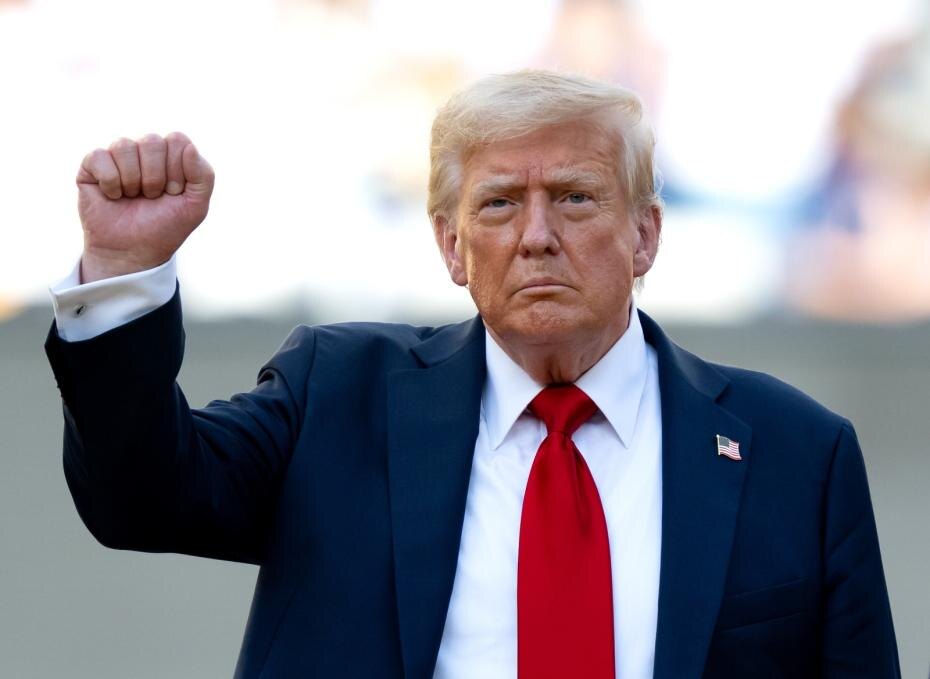    Sven Hoppe/dpa/Global Look Press