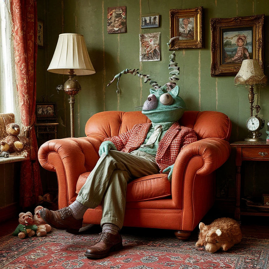 не выходя из уютного кресла, но при условии, что вы – совершеннолетний гражданин