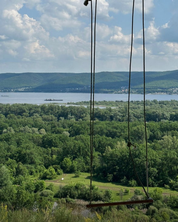 Качаемся красиво