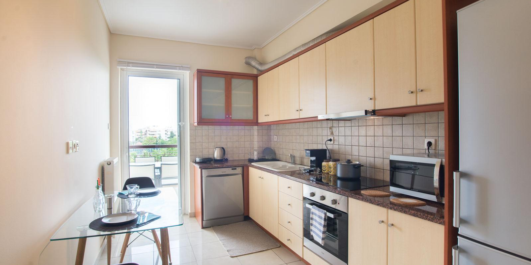 Жизнь по-гречески: как живут обычные греки