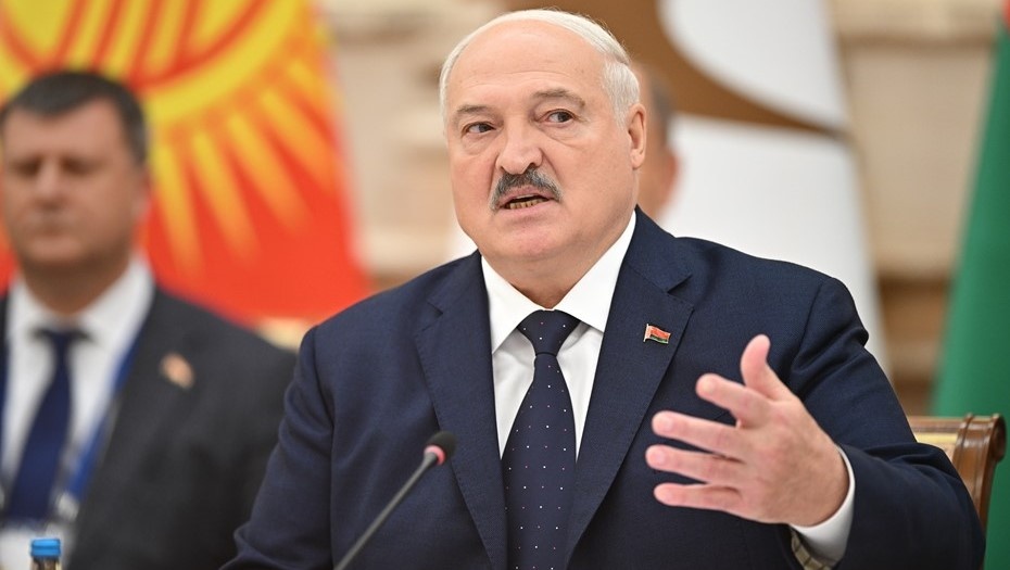    Автор фото: Сергей Бобылев/POOL/ТАСС