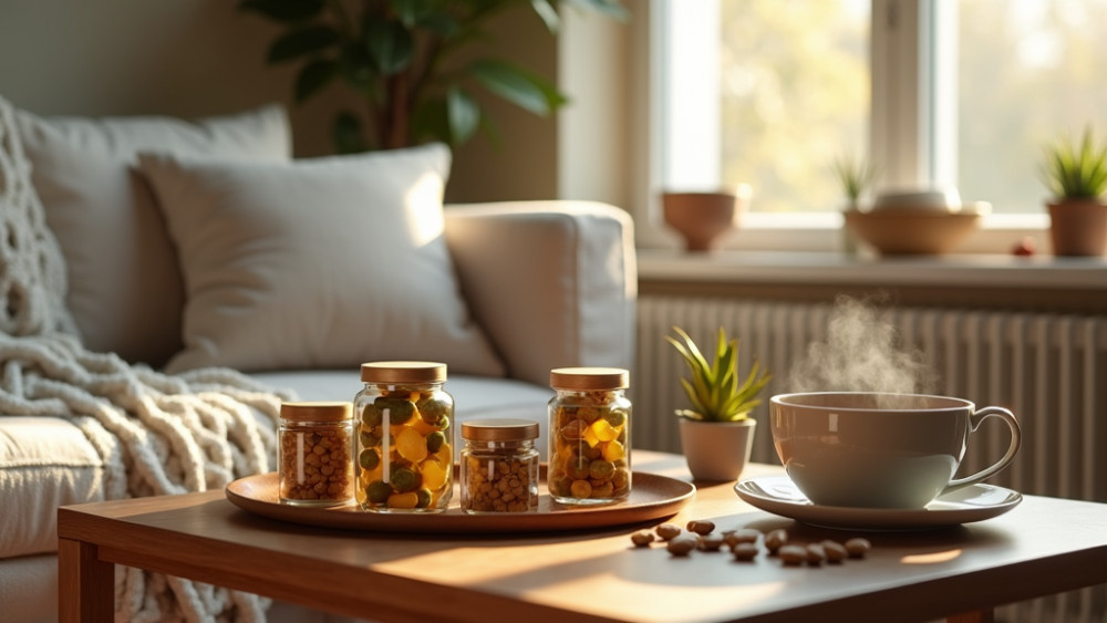    Уютный дом: секреты создания комфорта с помощью товаров для дома - приложение