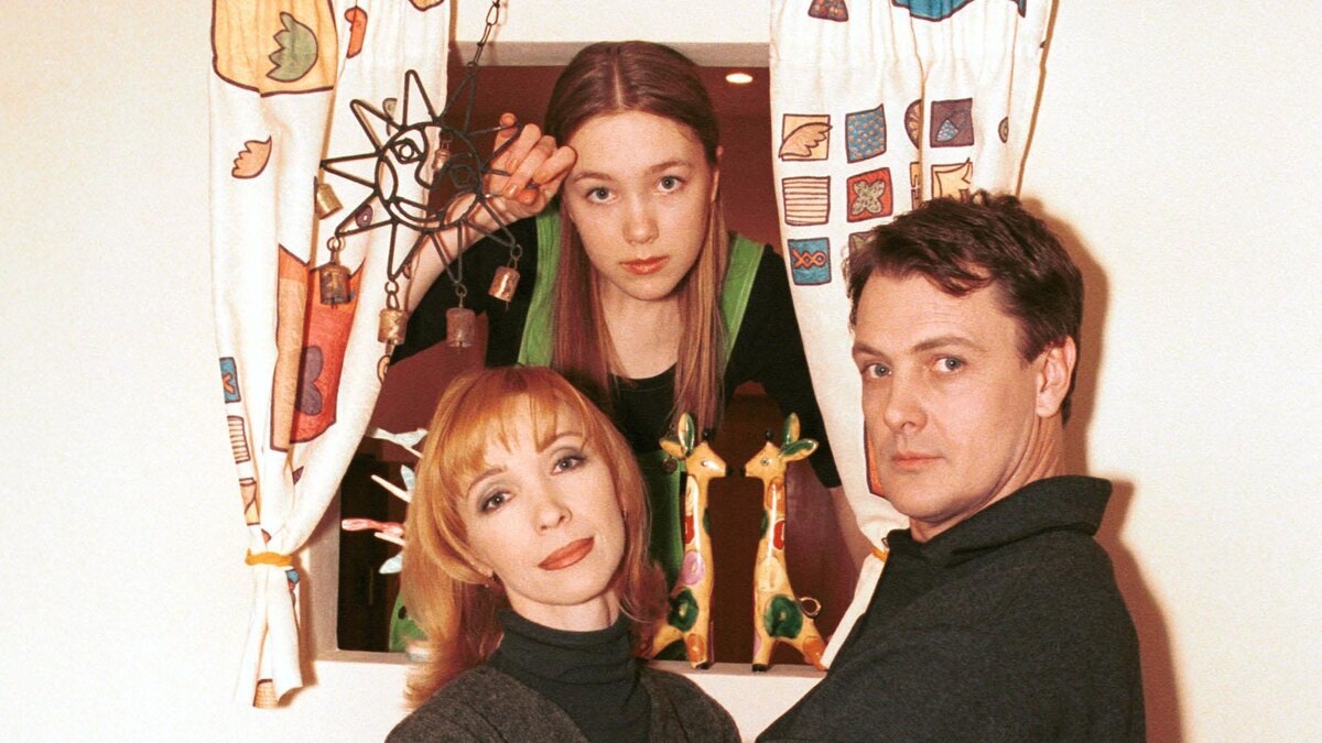 Фото: Natalya Loginova/globallookpress.com
