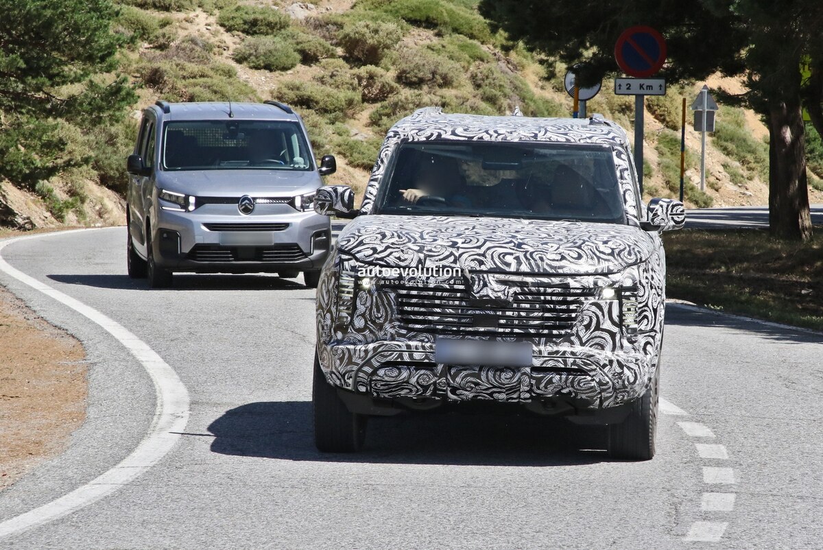 Фото: Autoevolution  📷
