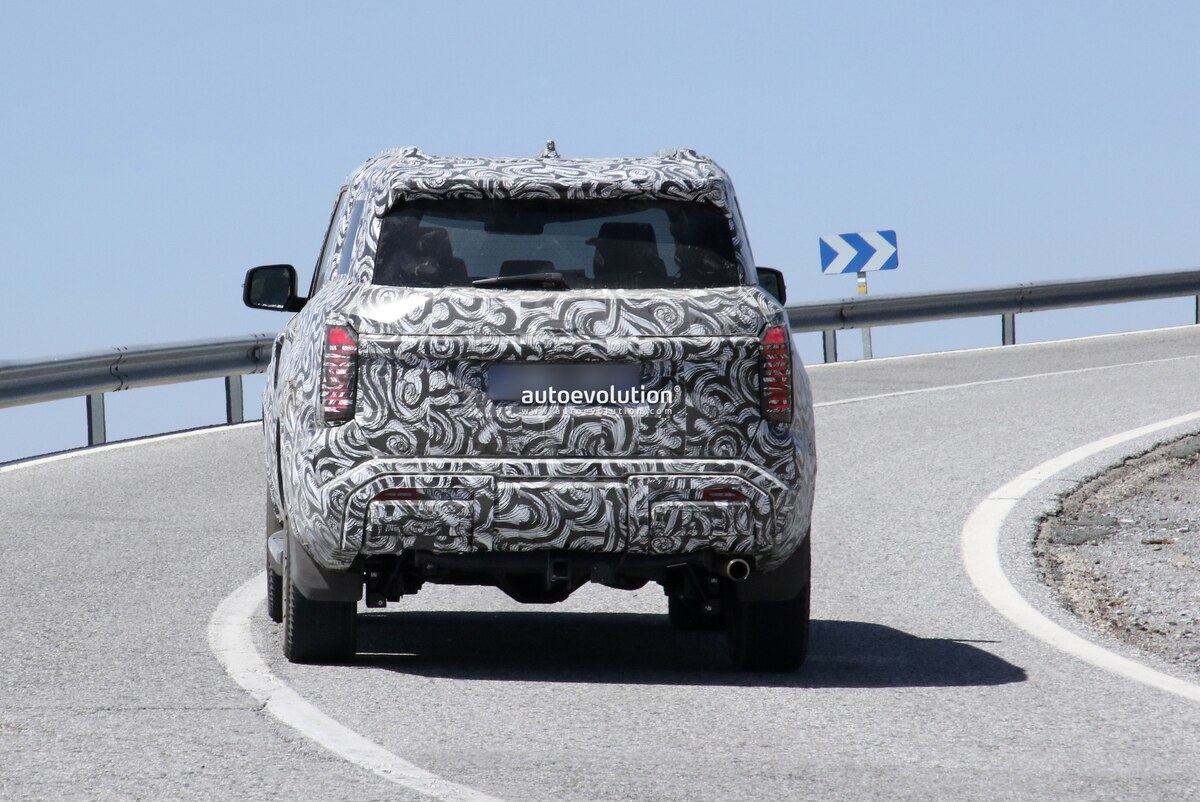 Фото: Autoevolution  📷
