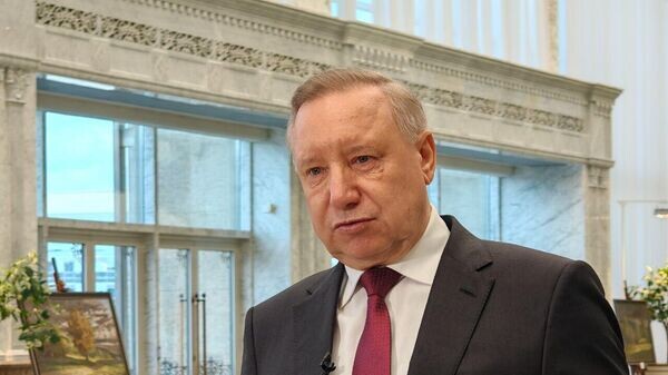    © Sputnik / Тамара Беляева