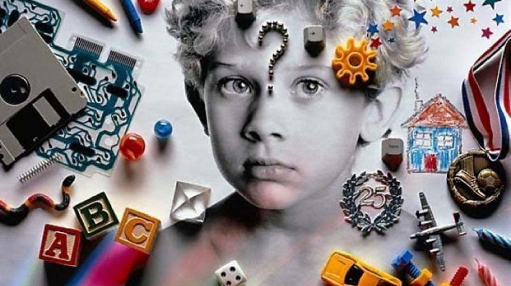    Креативность подростка: где она теряется?