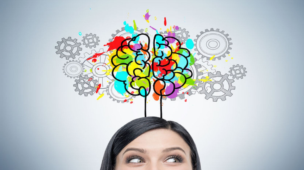    Креативность подростка: где она теряется?