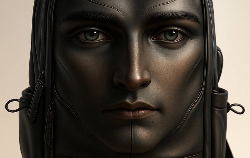 ТРЕНД 2025 | ИИ-аксессуары с характером!