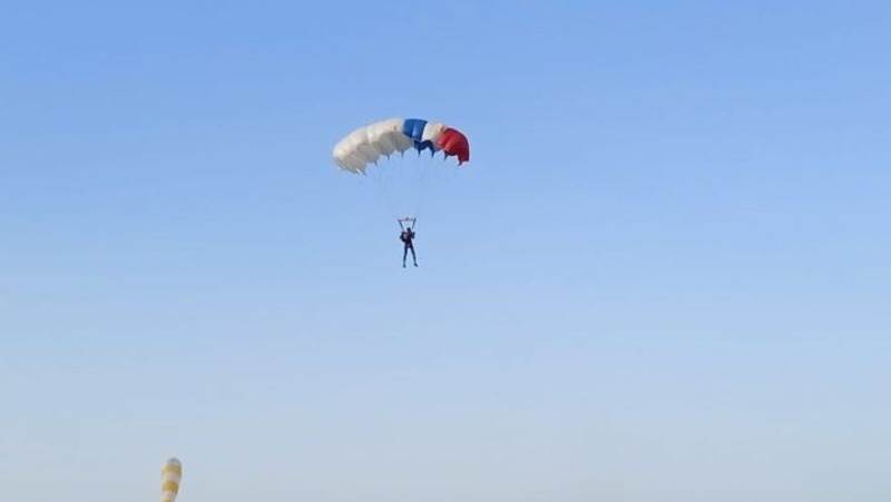      Фото: Соцсети главы Ессентуков