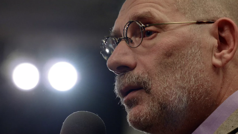   РИА Новости