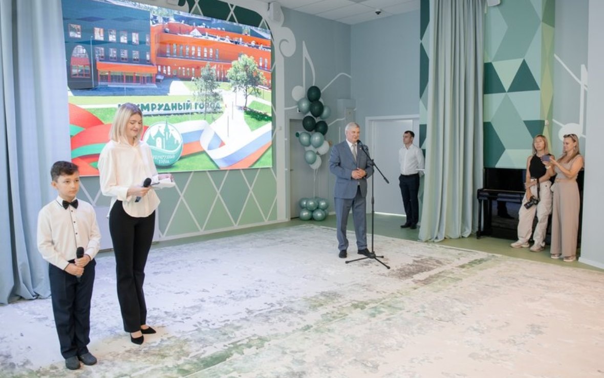 Фото: пресс-служба правительства Воронежской области