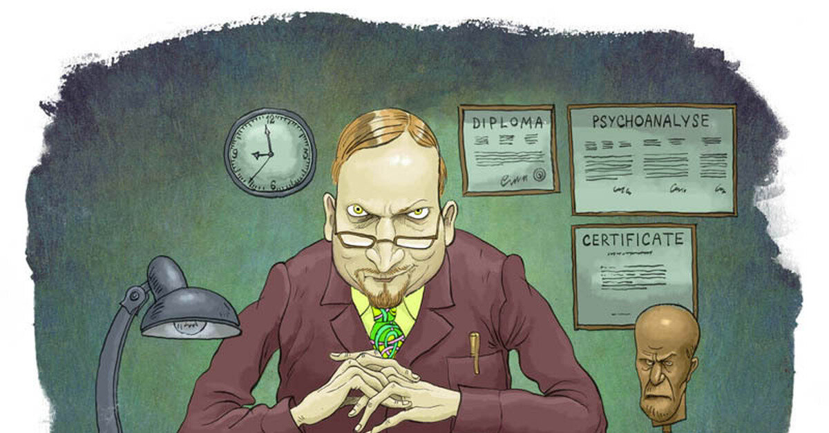 Все психологи - шарлатаны? Особенности работы и реальность профессии 
