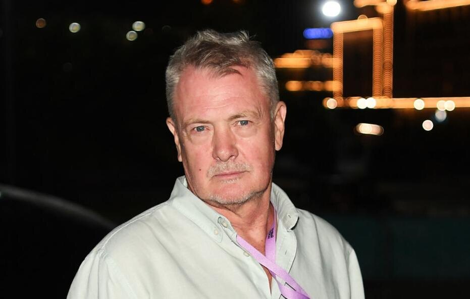    Екатерина Чеснокова/РИА Новости