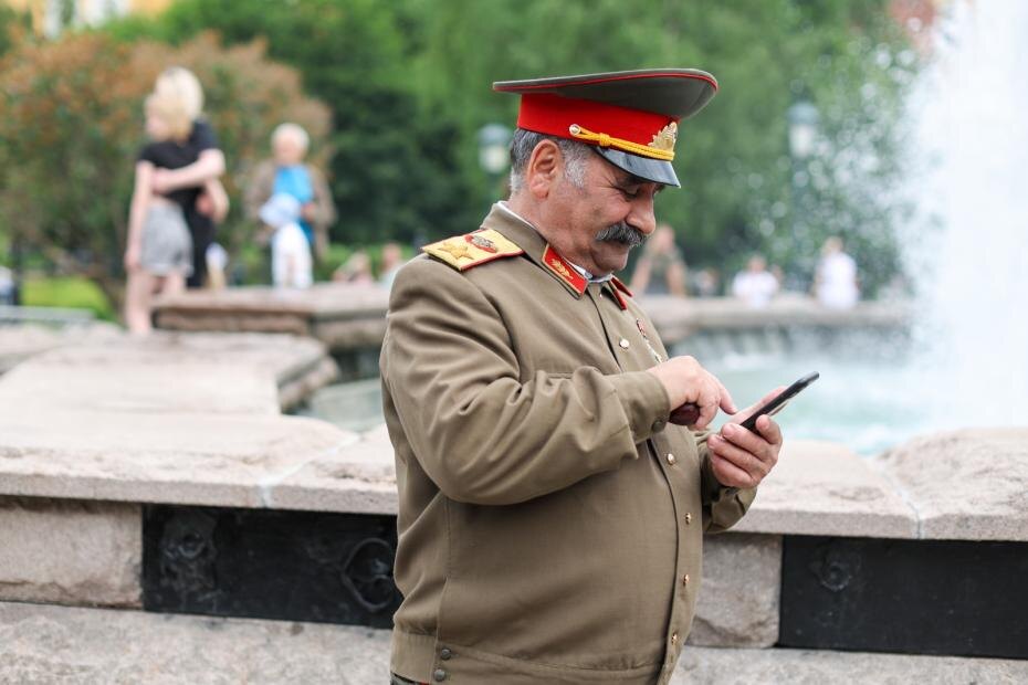    Алексей Белкин/NEWS.ru