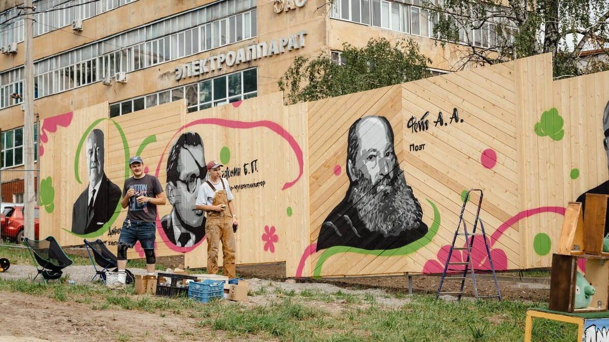 Листайте вправо, чтобы увидеть больше изображений