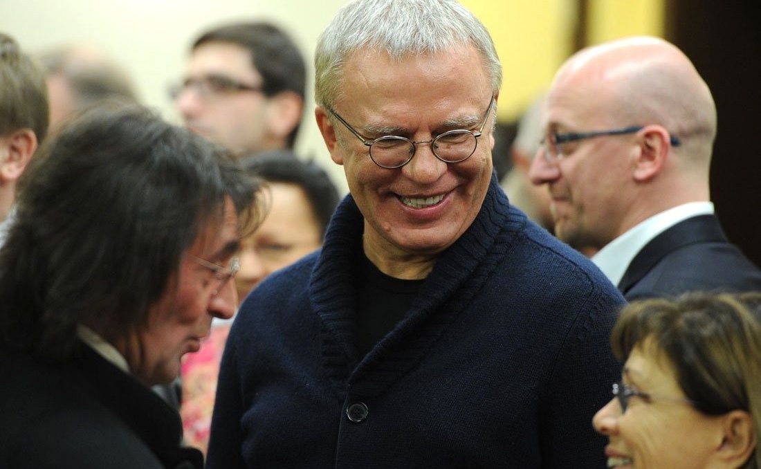    Фото: kremlin.ru