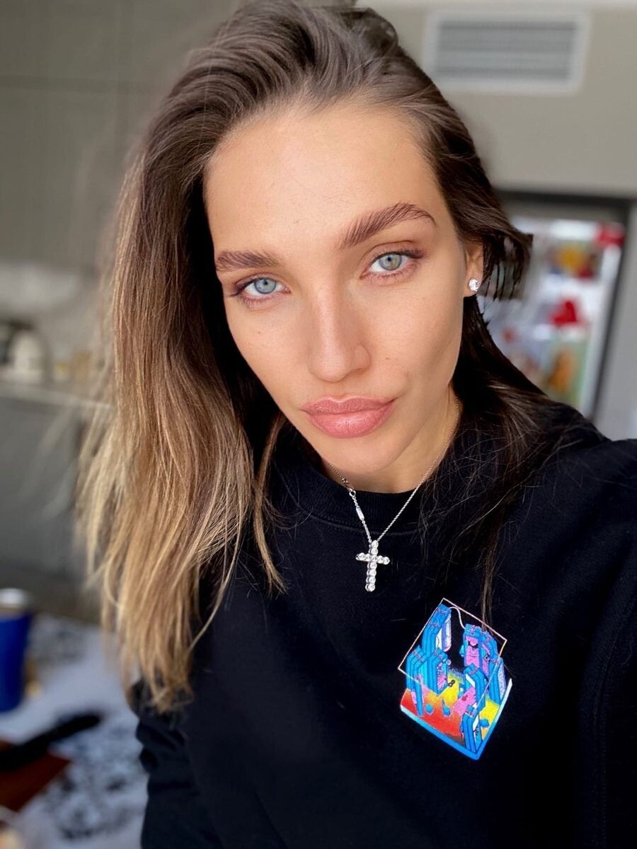 Дарья Клюшникова