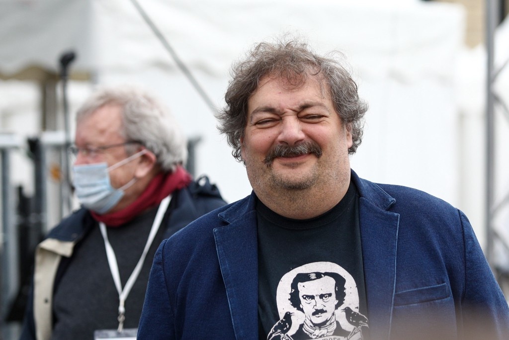    Фото © Кирилл Зыков / АГН «Москва»