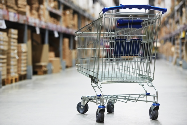 Фото: © Дмитрий Калиновский / Фотобанк Лори