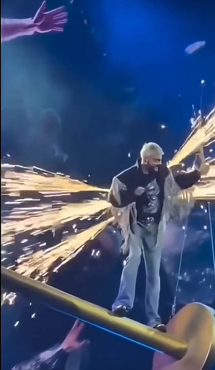 Филипп Киркоров. Фото из открытого источника