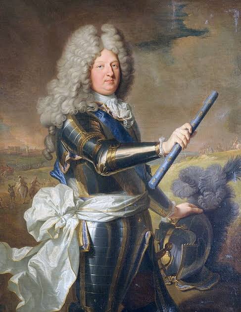 Людовик Великий Дофин