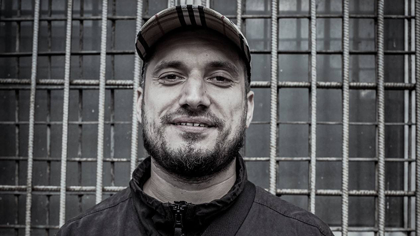 на фото: Павел Ивлев