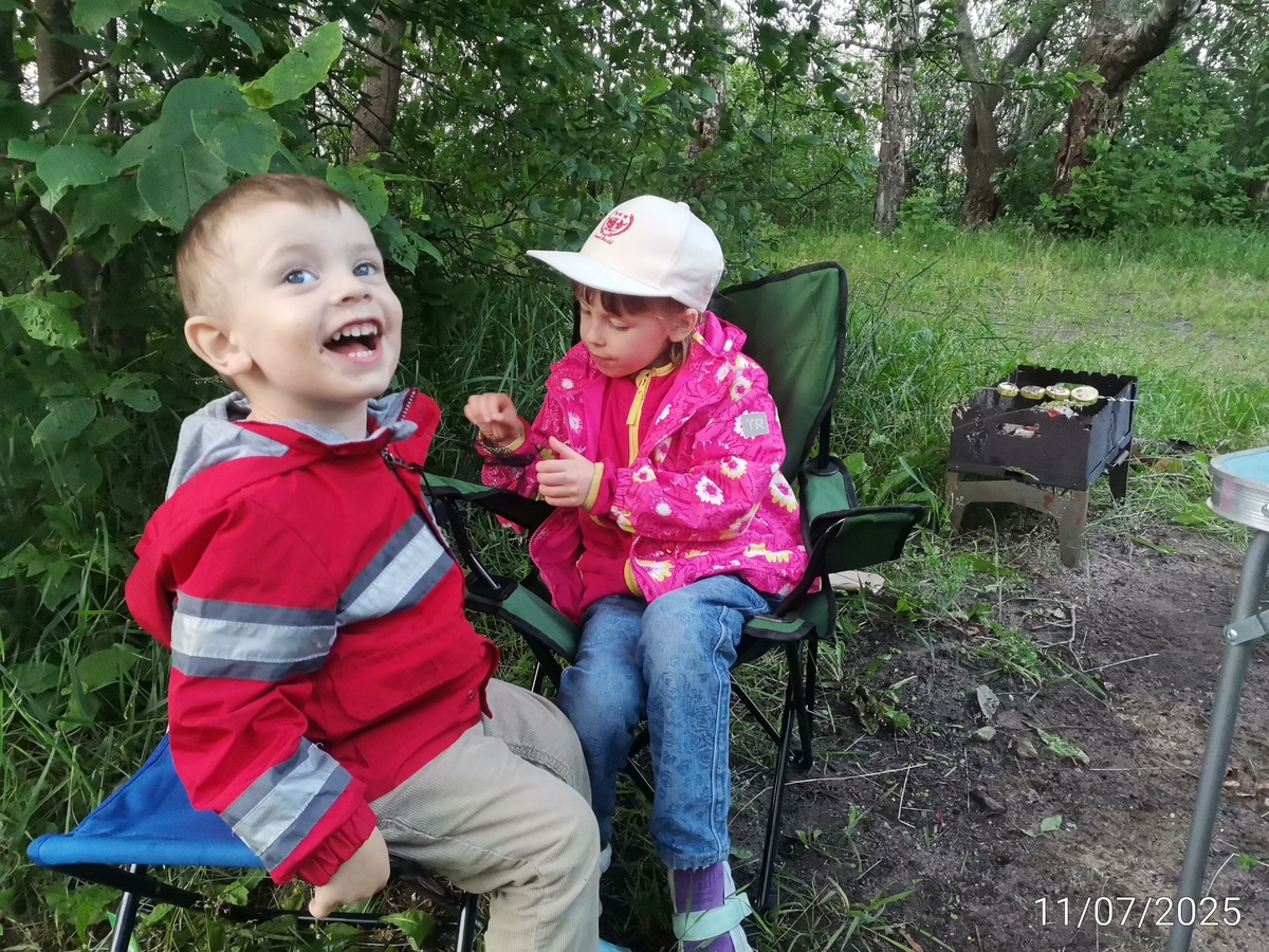 Человек, который умеет развлекаться 