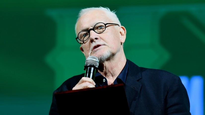   РИА Новости