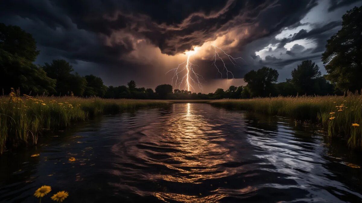    Сгенерировано ИИ