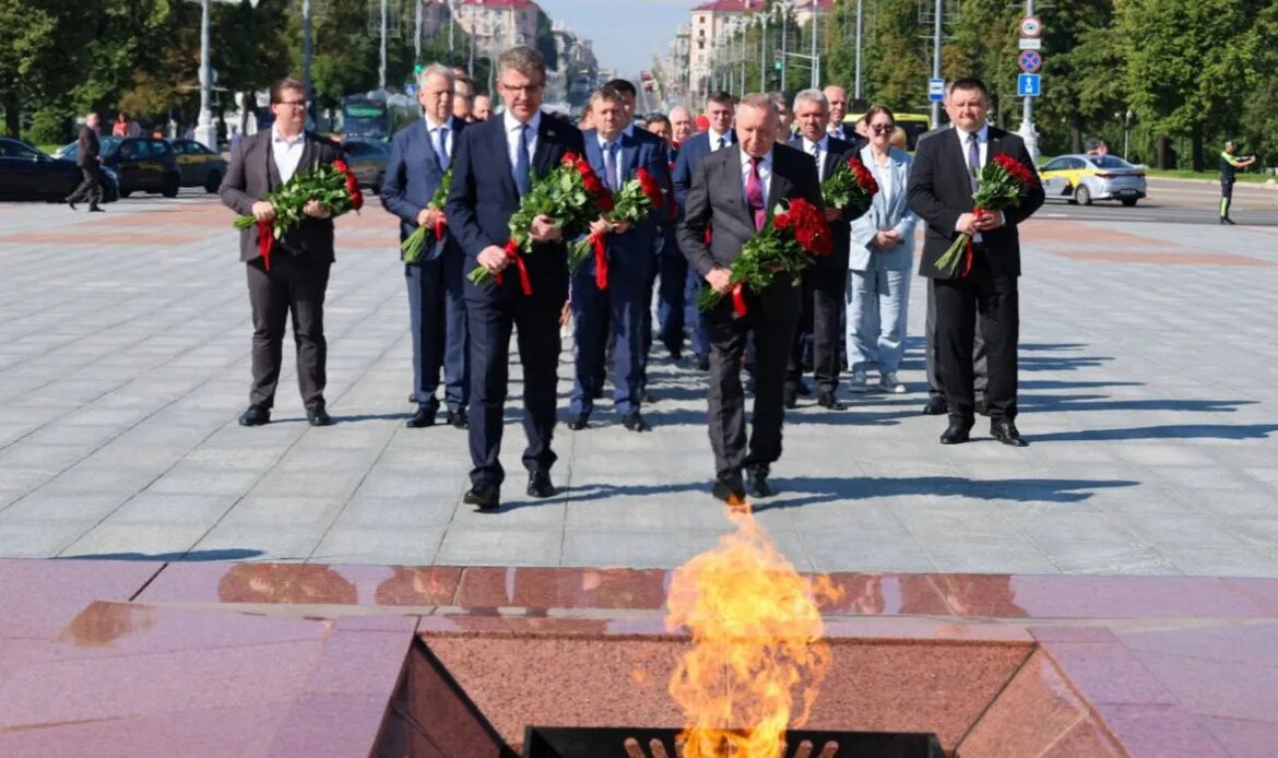    Фото: Telegram-канал Кирилла Полякова