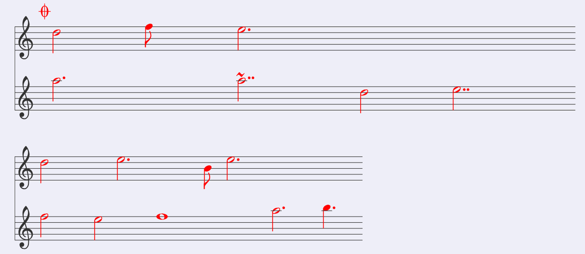 Создать музыку с помощью сайта ABC Player